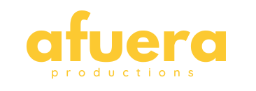 Afuera Productions Logo